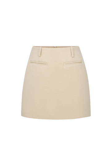 The Edit Skirt