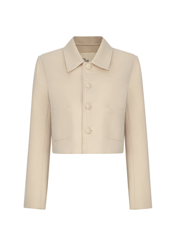 The Edit Jacket
