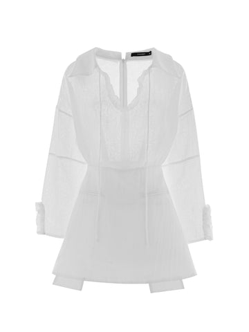 Shirt Dress