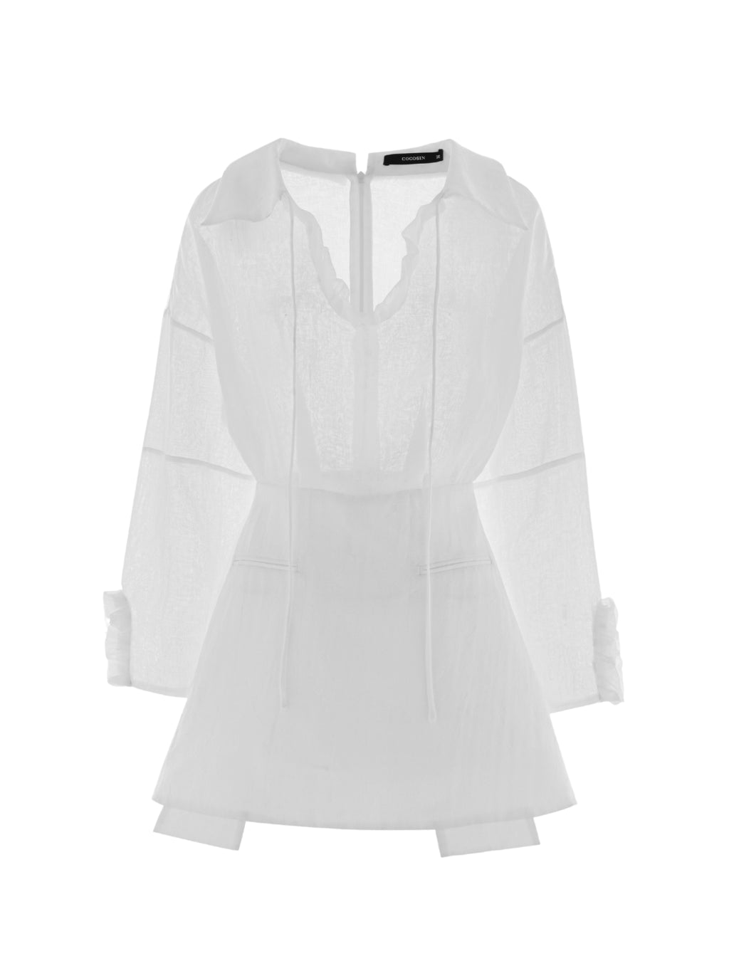 Shirt Dress